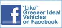 Greener Ideal Vehicles on Facebook