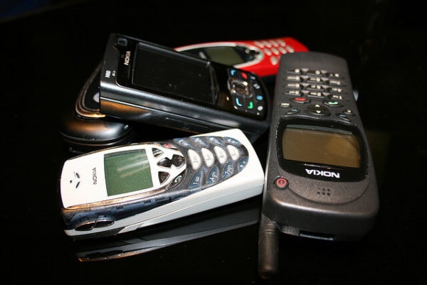 Cash For Old Cell Phones 7