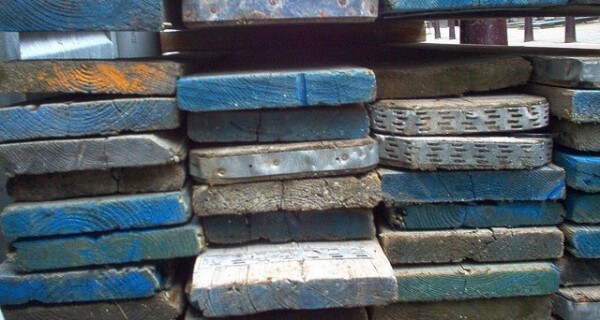 green building materials